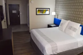 Hollywood Hotel Ft Lauderdale Airport Cruise Port - Rum