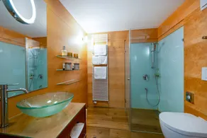 Schloss Lautrach - Bagno