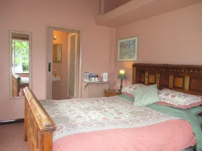 Brambles Bed and Breakfast - Habitación