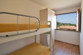 Borgo Etrusco - Chambre