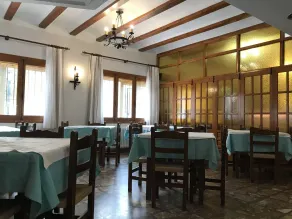 Hotel Matias - Ristorante