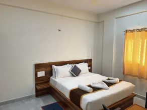 GRS COMFORTS LODGE - Camera