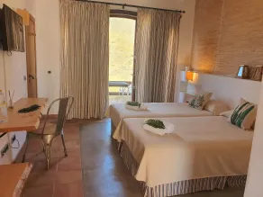Cortijo El Paraíso - Room
