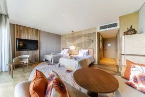 ANA InterContinental Beppu Resort & Spa by IHG - Chambre