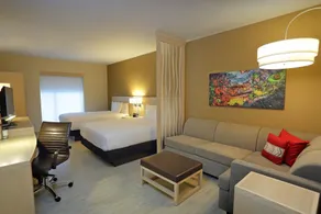 Hyatt Place Tegucigalpa - Room