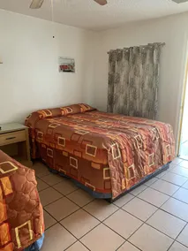 Sunshine Motel - Habitación