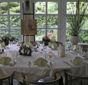 Hotel Exquisit - Restaurante