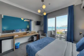 Royalisa Palmiye Beach Hotel Adult Only - Room