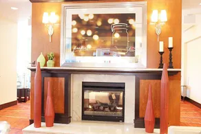Hilton Garden Inn Falls Church - Réception