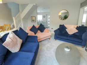 11 Parc Delfryn - Intérieur