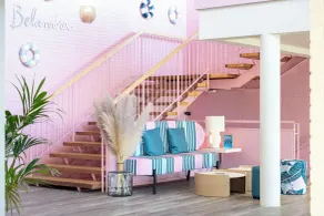 Belambra Clubs Capbreton - Les Vignes - Reception
