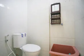 RedDoorz @ Pematangsiantar 2 - Baño