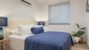 Ada Dreams City - Chambre