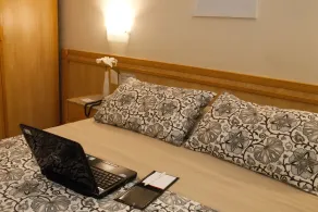 Hotel Regina Rio de Janeiro - Room