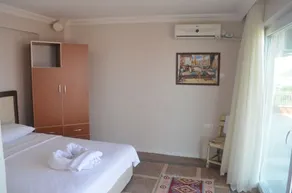 Tunc Hotel - Room
