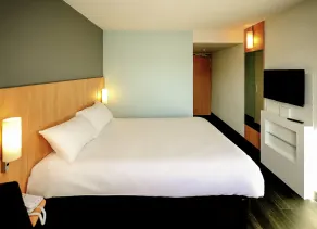 ibis Avignon Centre Gare - Chambre