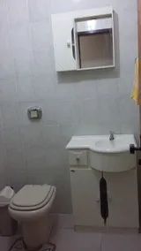Sobrado Express - Santa Cruz do Sul - Bathroom