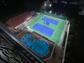 Rex Hotel Binh Dinh - by BAY LUXURY - Piscine