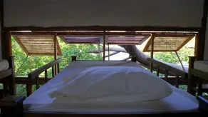 Casa Escollera - Vistas desde la habitación
