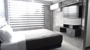 MOTEL & HOTEL ALJIBE - Room