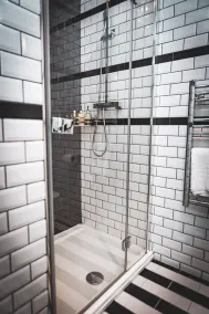 Saint Pauls House - Salle de bain