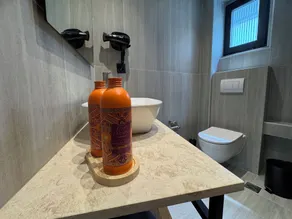 Downtown Suites - Quarto