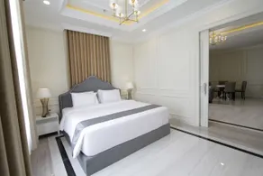 Grand Senyum Hotel, Tugu Yogyakarta - Room