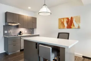 Hyatt House Orlando International Drive - Chambre