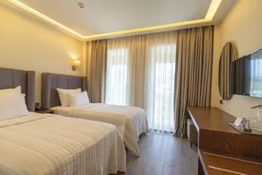 Casa Luna Hotel - Adult Only - Chambre