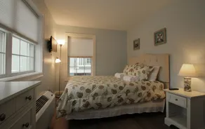 Atlantic Ocean Suites - Værelse