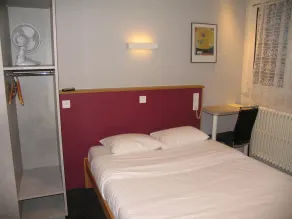 Hôtel Saint Jean - Rom