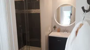 Hillside Landing B&B - Salle de bain