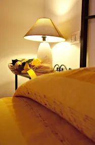 Le Dune - Room