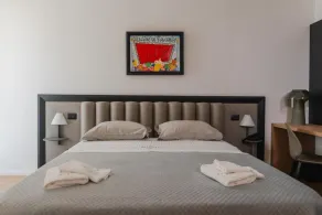 Brigida B&B - Rum