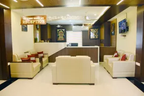 Sri Aswin Grand - Reception