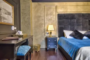 Julina Boutique Living - Chambre