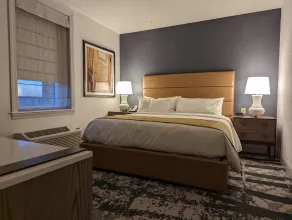 The Yorktowne Hotel, Tapestry Collection by Hilton - Chambre