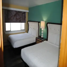 American inn - Chambre