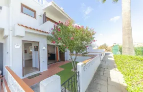 C06 - Porto do Mos 3 bed Townhouse by DreamAlgarve - Grundriss