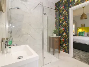 The Stone Masons House - Baño