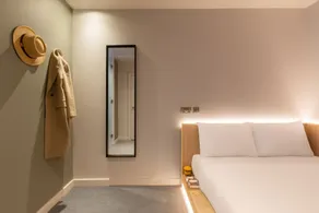 Zedwell Hotel Greenwich - Room