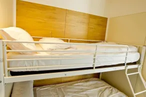Bungalows Portuondo parking gratuito - Zimmer