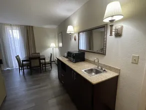 Comfort Inn Pinehurst - Southern Pines - Chambre
