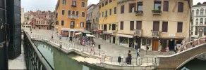Suites alla Maddalena - Vistas desde la habitación