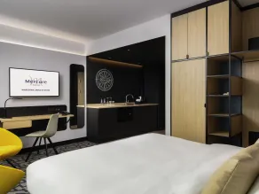 Mercure Warszawa Ursus Station - Room