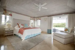 Royal Westmoreland Coconut Grove 2 Villa Grove by Island Villas - Værelse
