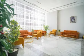 Emaar Legend - Reception