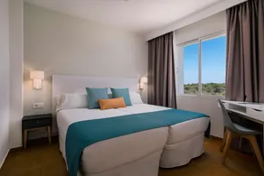AluaSun Mediterráneo - Chambre