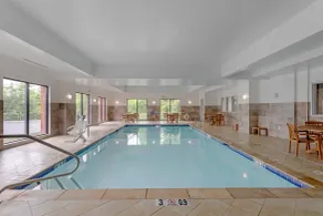 Comfort Suites Mt Juliet-Nashville Area - Pool