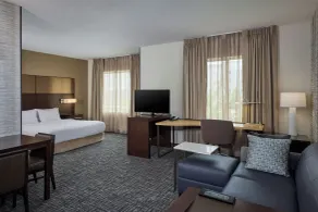 Residence Inn by Marriott Denver Southwest/Littleton - Chambre